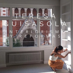 Teresa Guisasola