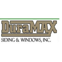 Duramax Siding & Windows Inc