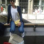 Karmen Kozar's photo