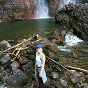 Erin McKenna's photo
