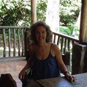 Marianne Ormes foto