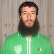 Charef Samir's photo