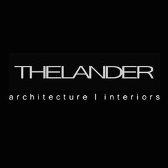 Thelander Architecture and Interiors