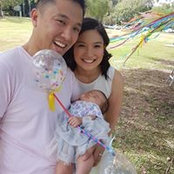 Louisa Ng's photo