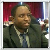 Brown Mukwena's photo