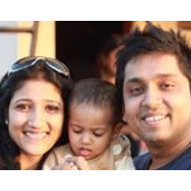 Anchal Dhanuka's photo