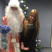 Юлия Петрова's photo
