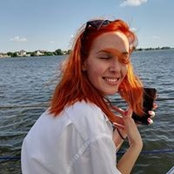 Foto von Дина Юрьевна