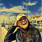 Antonella Del Sole's photo