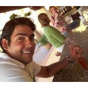 Jorge Montaños foto