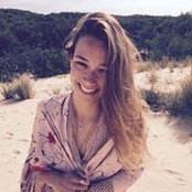 Foto von Chloe Upton