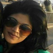 Swati Vatsgotri's photo