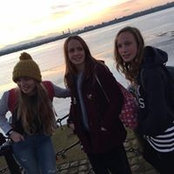 Foto von Chris Hesketh