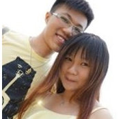 Foto von Xiao Yun