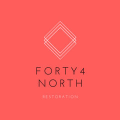 Forty4 North Restoration