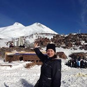 Ирина Ежкова's photo