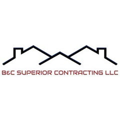 B&C SUPERIOR CONTRACTING LLC