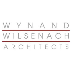 Wynand Wilsenach Architects