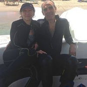 Robin Fortin's photo