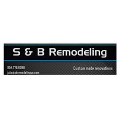 SB Remodeling