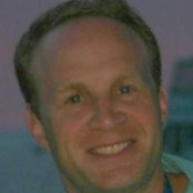 Jamie Goldstein's photo