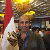 Mohamed Goda's photo