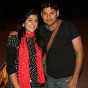 Aleena Mansoor's photo