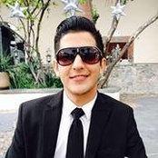 Mario Saenz's photo