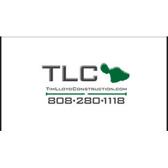 Tim Lloyd Construction LLC