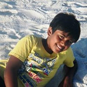 Foto von Aarjish Sarkar