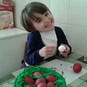 Ramona-Petronela Sofrone's photo