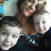 Darcie Chenevert's photo