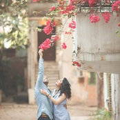Lydia Roshdy's photo
