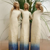 Gloria Strait's photo