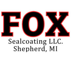 Fox Seal Coating