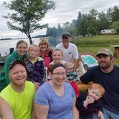 Tanner Foucault's photo