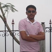 Foto von Abdur Rahman