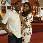 Janani Vellu's photo