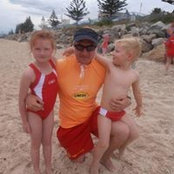 Kevin Whelan's photo
