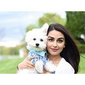 Sophia Jamil's photo