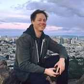 Nick Lange's photo