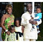 Larry Opiyo's photo