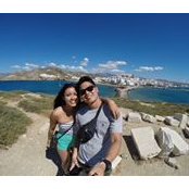 Justin Yau's photo