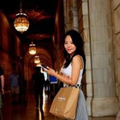 Yangyang Jin's photo
