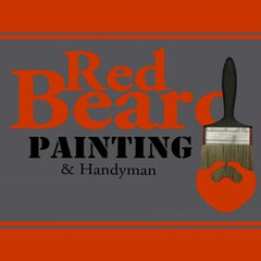 Red Beard Painting and Handyman Services