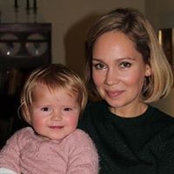 Hanne Langseth's photo