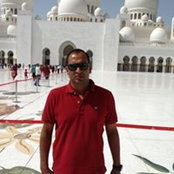 Foto von Muthu Kumar