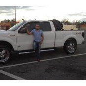 Luis Aleman's photo