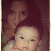 Stephanie Davis's photo