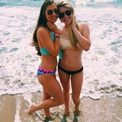 Jordyn Blooms billede
